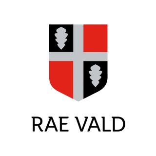 RAE VALLAVALITSUS logo