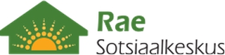 RAE SOTSIAALKESKUS logo