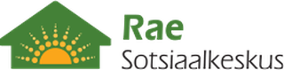 RAE SOTSIAALKESKUS logo