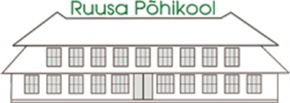 RUUSA PÕHIKOOL logo