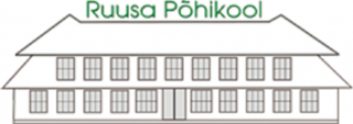 RUUSA PÕHIKOOL logo