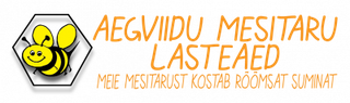 AEGVIIDU MESITARU LASTEAED logo