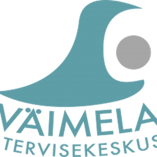 VÄIMELA TERVISEKESKUS logo