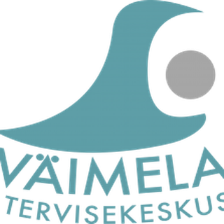 VÄIMELA TERVISEKESKUS logo