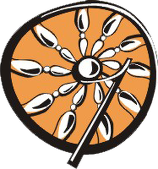 SELJAMETSA RAHVAMAJA logo