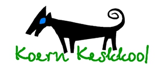 KOERU KESKKOOL logo
