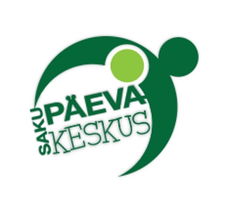 SAKU PÄEVAKESKUS logo