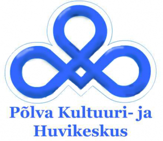 PÕLVA KULTUURI- JA HUVIKESKUS logo