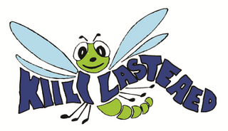 KIILI LASTEAED logo