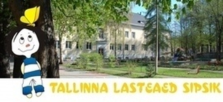 TALLINNA LASTEAED SIPSIK logo