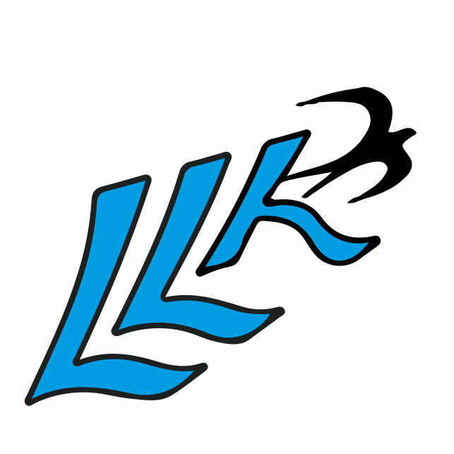 LASNAMÄE LASTEKESKUS logo