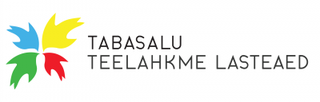 TABASALU TEELAHKME LASTEAED logo
