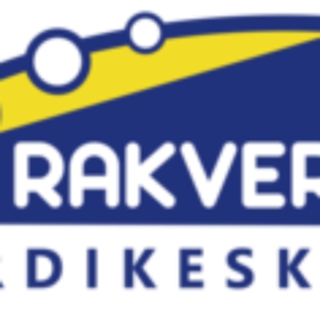RAKVERE SPORDIKESKUS logo