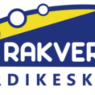 RAKVERE SPORDIKESKUS логотип