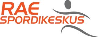 RAE VALLA SPORDIKESKUS logo