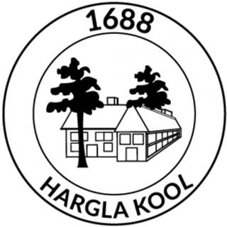 HARGLA KOOL logo