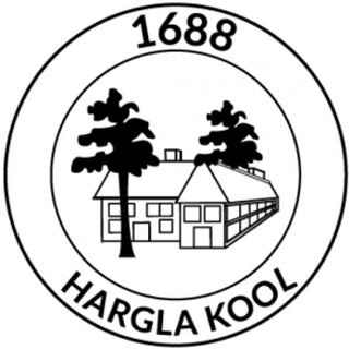 HARGLA KOOL логотип