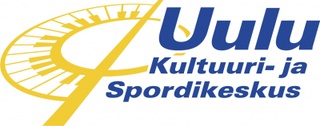 UULU KULTUURI- JA SPORDIKESKUS logo