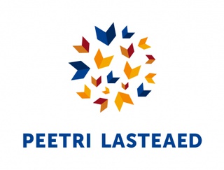 PEETRI LASTEAED-PÕHIKOOL логотип