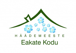 HÄÄDEMEESTE EAKATE KODU logo