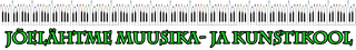 JÕELÄHTME MUUSIKA- JA KUNSTIKOOL logo