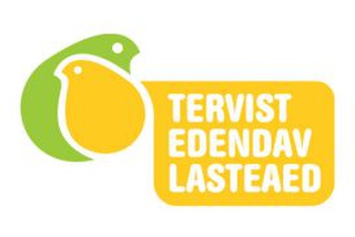 OTEPÄÄ LASTEAED logo