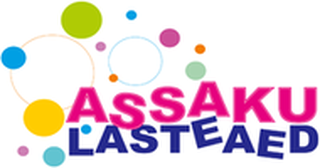 ASSAKU LASTEAED logo