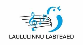 SOINASTE LASTEAED LAULULIND logo