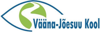 VÄÄNA-JÕESUU KOOL logo