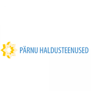 PÄRNU HALDUSTEENUSED