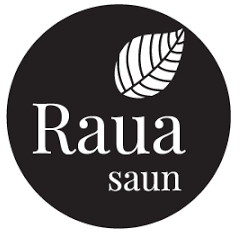 RAUA SAUN logo