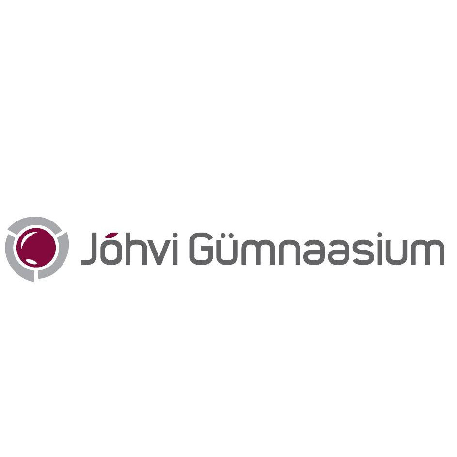 JÕHVI GÜMNAASIUM logo