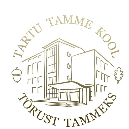TARTU TAMME KOOL - Põhikoolide tegevus Tartus