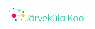 JÄRVEKÜLA KOOL logo