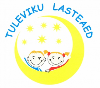 TULEVIKU LASTEAED логотип