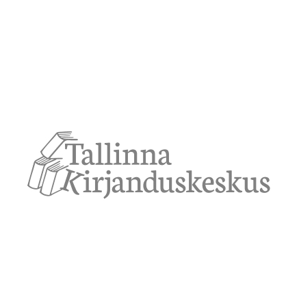 TALLINNA KIRJANDUSKESKUS logo