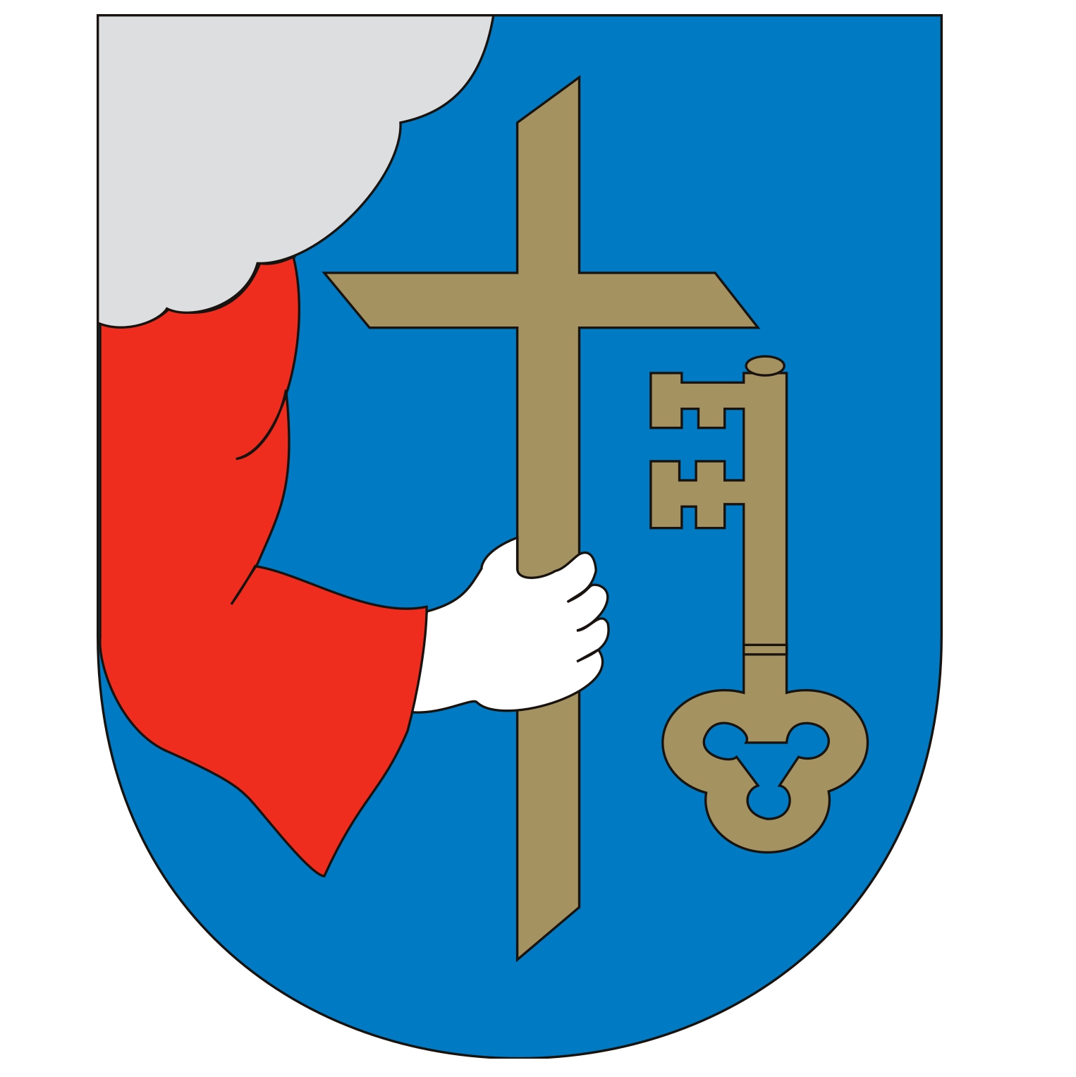 PÄRNU SOTSIAALKESKUS logo
