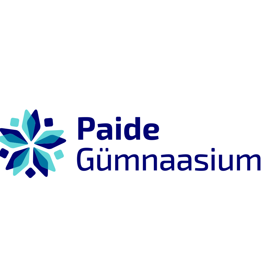 PAIDE GÜMNAASIUM логотип