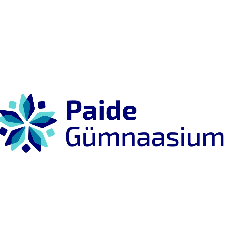 PAIDE GÜMNAASIUM logo
