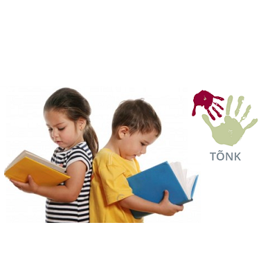 TALLINNA ÕPPENÕUSTAMISKESKUS logo