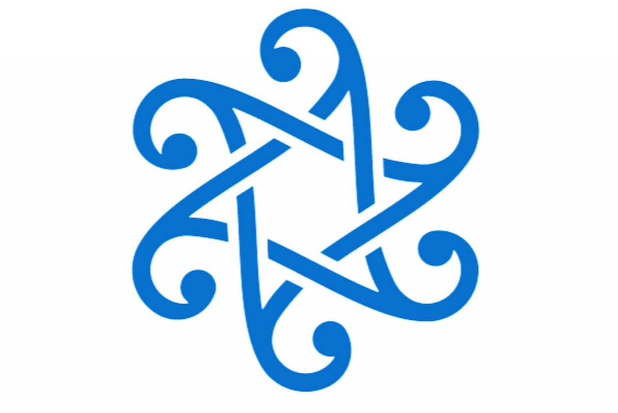 ELVA VALLAVALITSUS logo