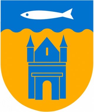 PEIPSIÄÄRE VALLAVALITSUS logo
