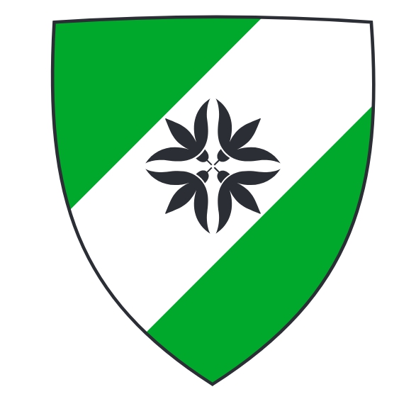 LÜGANUSE VALLAVALITSUS logo