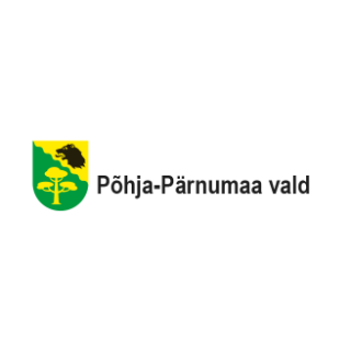 PÕHJA-PÄRNUMAA VALLAVALITSUS logo