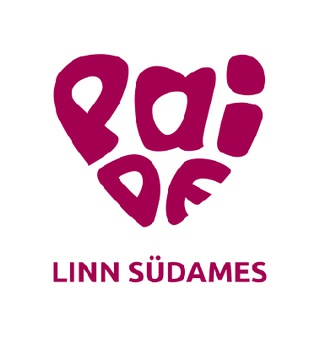 PAIDE LINNAVALITSUS logo