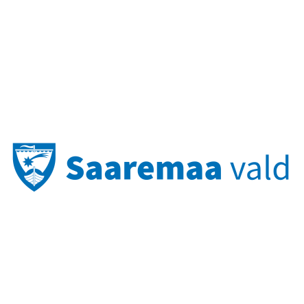 SAAREMAA VALLAVALITSUS логотип