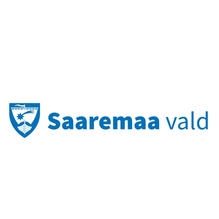 SAAREMAA VALLAVALITSUS logo
