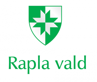 RAPLA VALLAVALITSUS logo