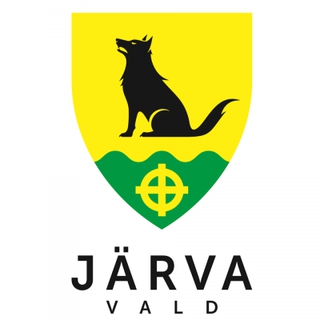 JÄRVA VALLAVALITSUS logo