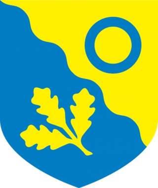 Võru Vallavalitsus logo